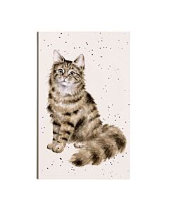 Wrendale Designs Golden Moments Golden Retriever Notepad